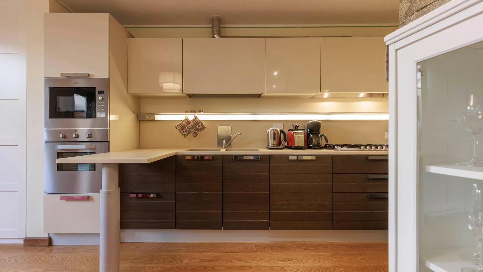 Pindemonte Deluxe Apartment Florens