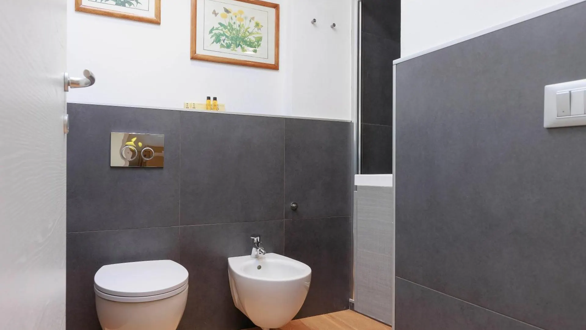 Pindemonte Deluxe Apartment Florens Italien