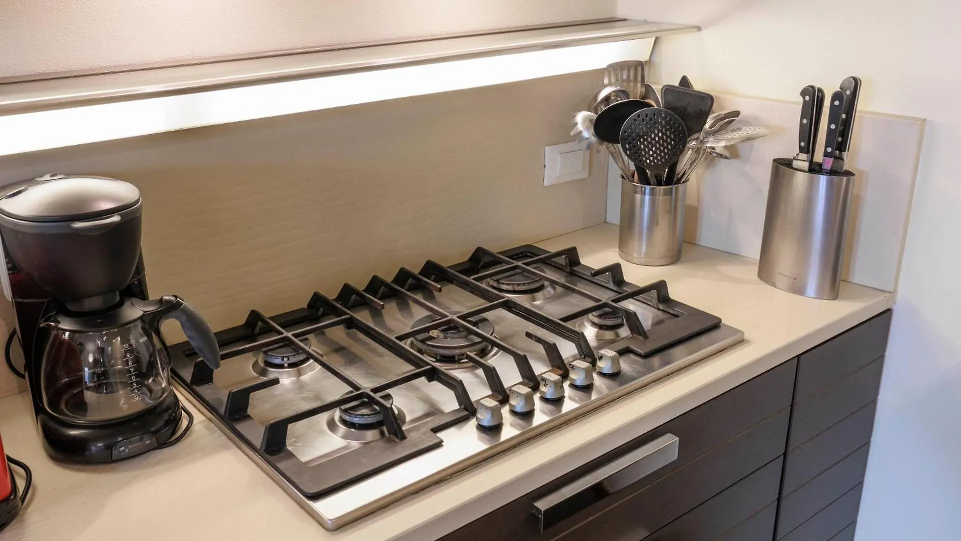 Pindemonte Deluxe Apartment Florens Italien